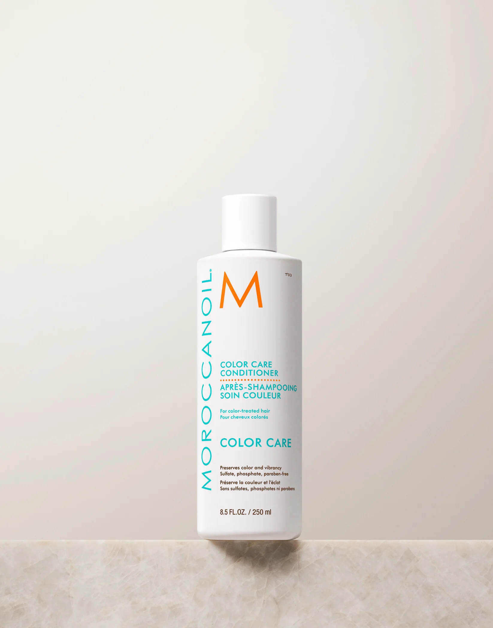 Moroccanoil Blonde Perfecting Purple Conditioner - Image 2