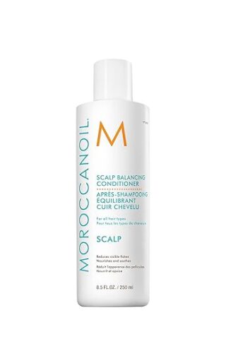 Moroccanoil Scalp Balancing Conditioner