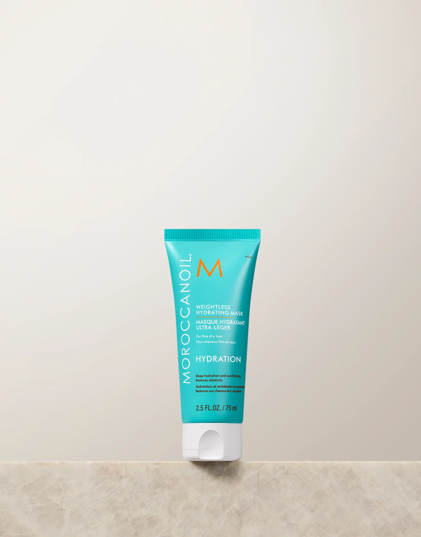 Weightless Hydrating Mask - Image 2