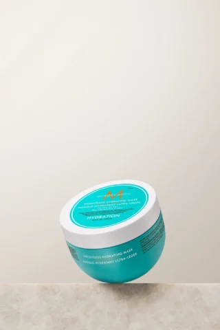 Weightless Hydrating Mask