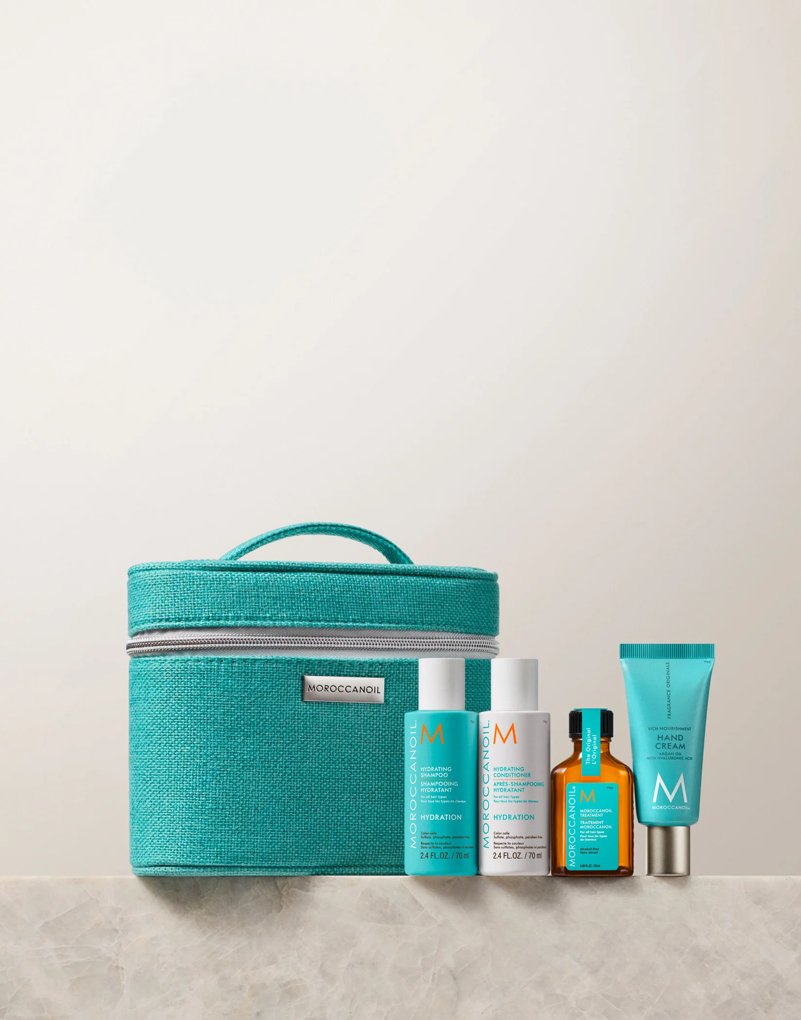 Hydration Travel Set - Image 4