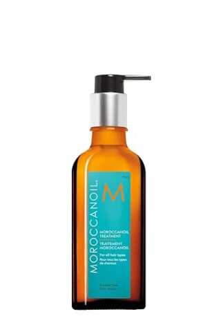 Moroccanoil Treatment Blue Cylinder Kit