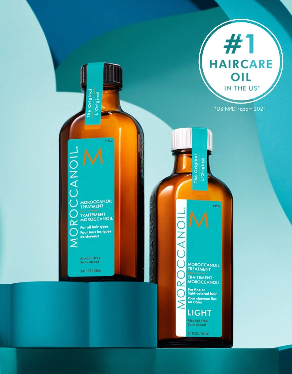 Moroccanoil Treatment Original - Image 6