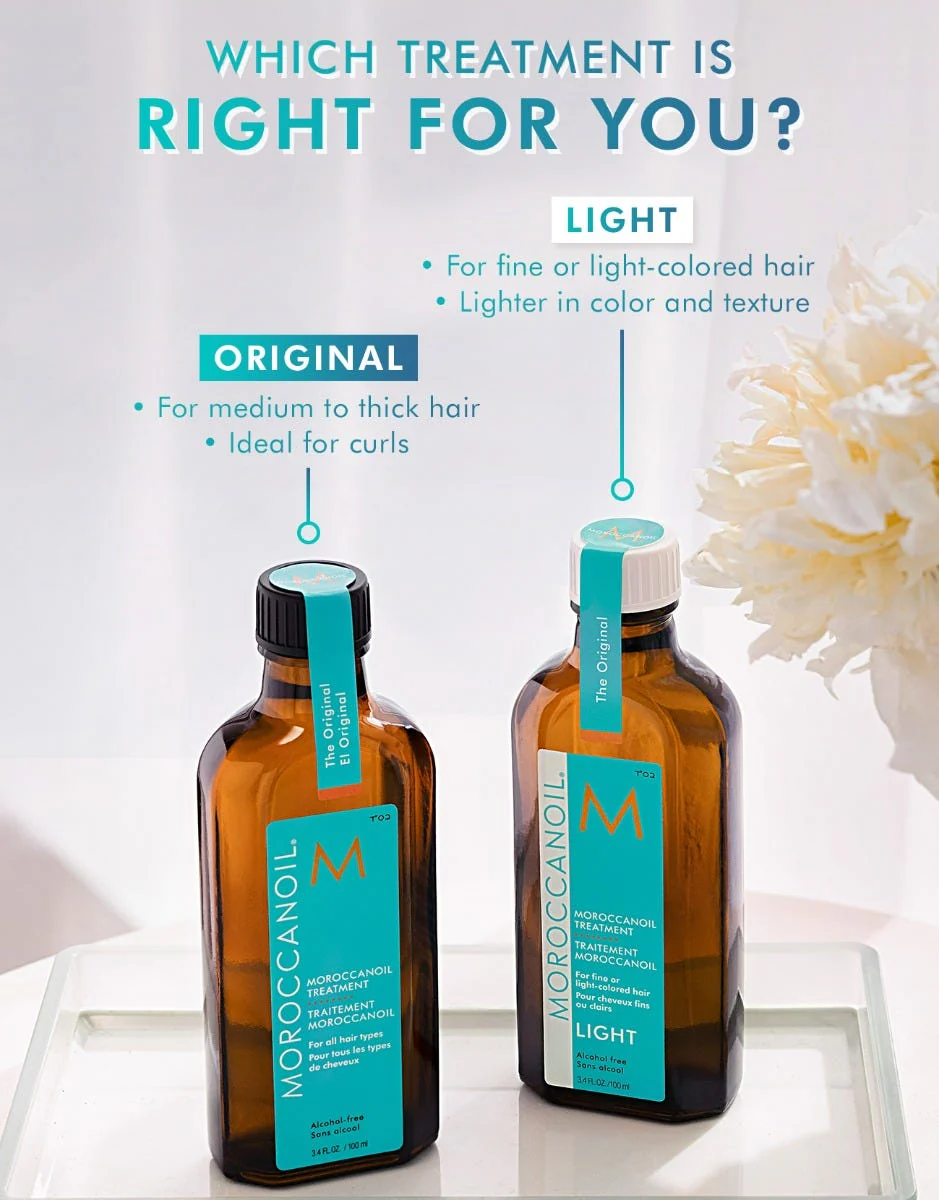 Moroccanoil Treatment Original - Image 5