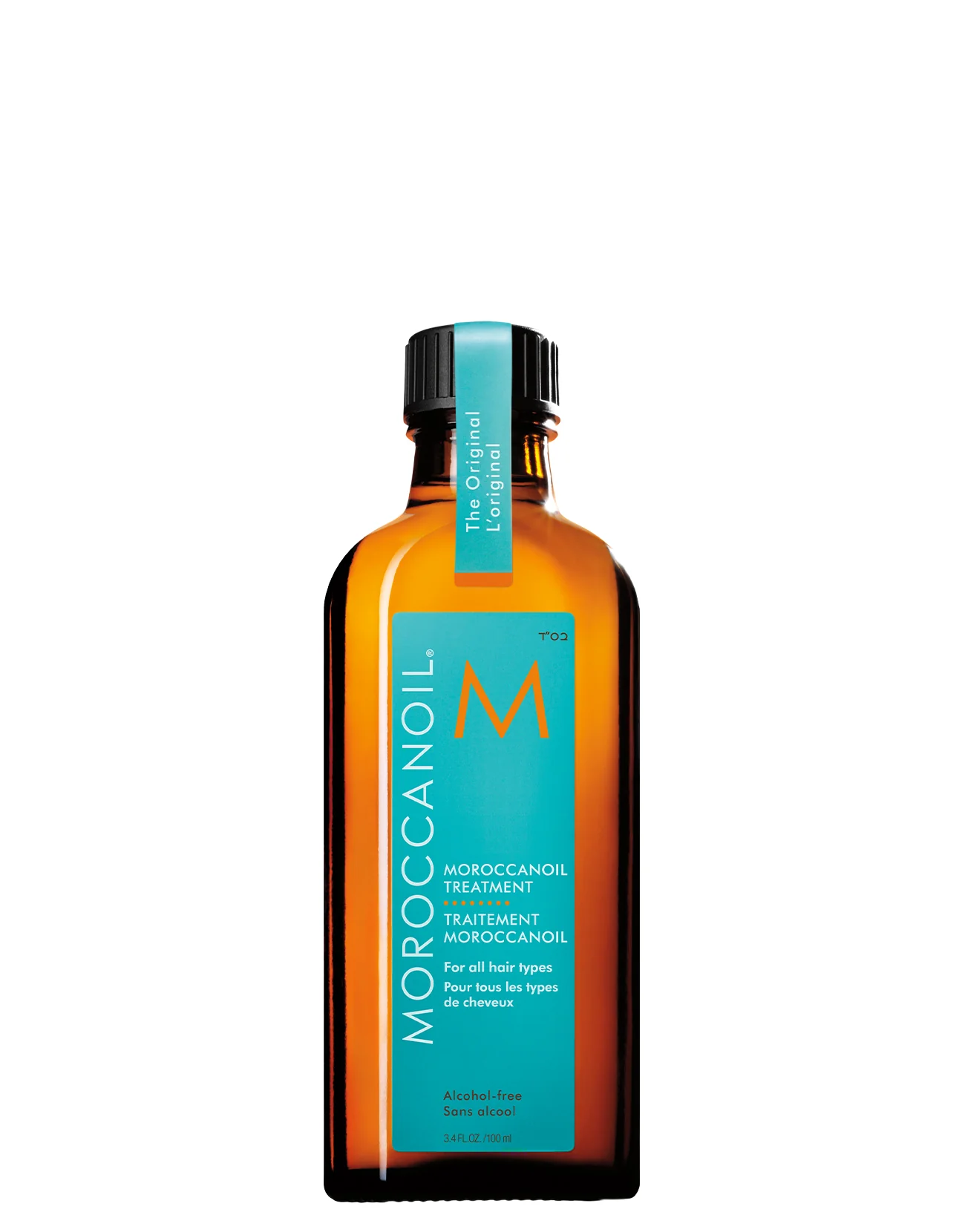 Moroccanoil Treatment Original - Image 4