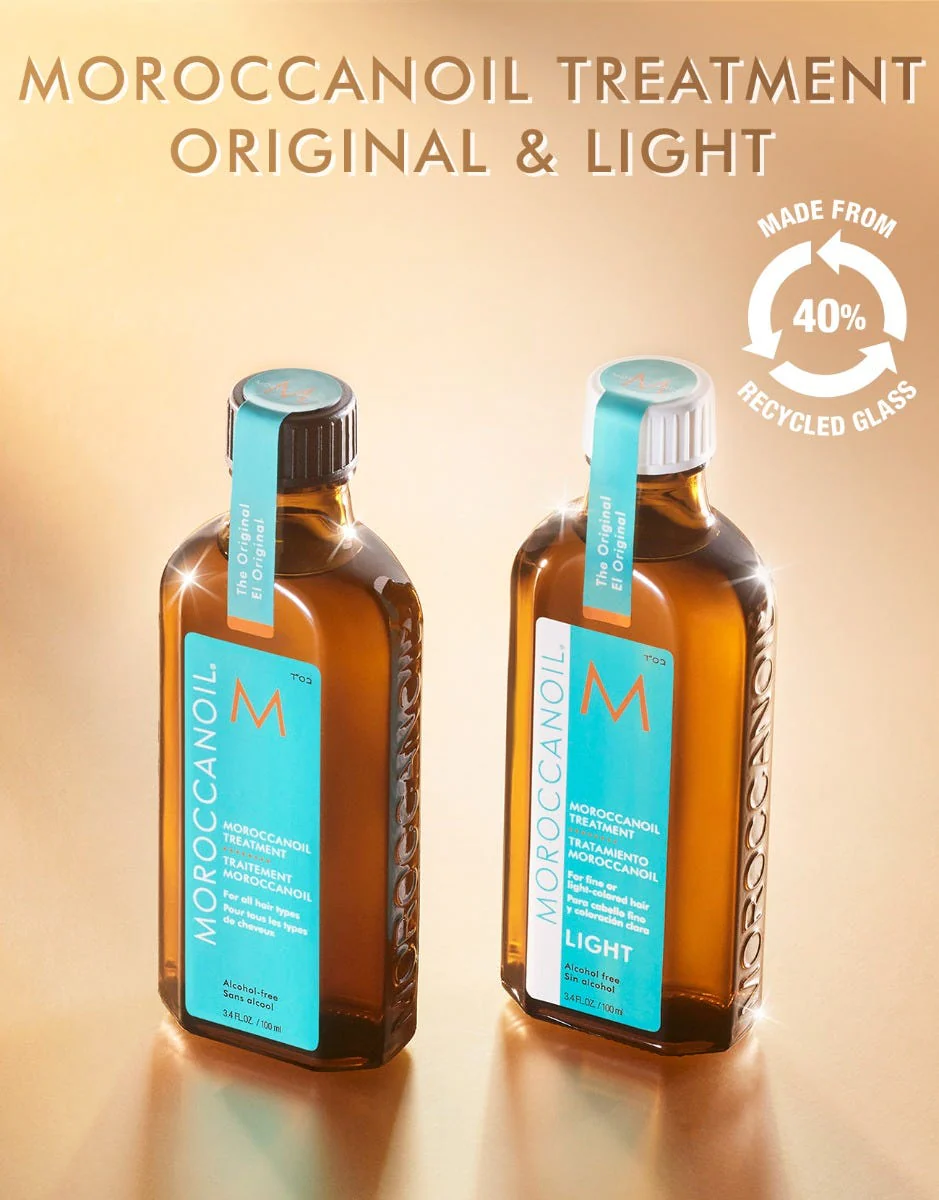 Moroccanoil Treatment Original - Image 2
