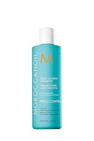 Moroccanoil Frizz Control Shampoo